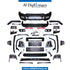 W463 G63 2019 BODY KIT 2019 BRABUS FOR WANGON